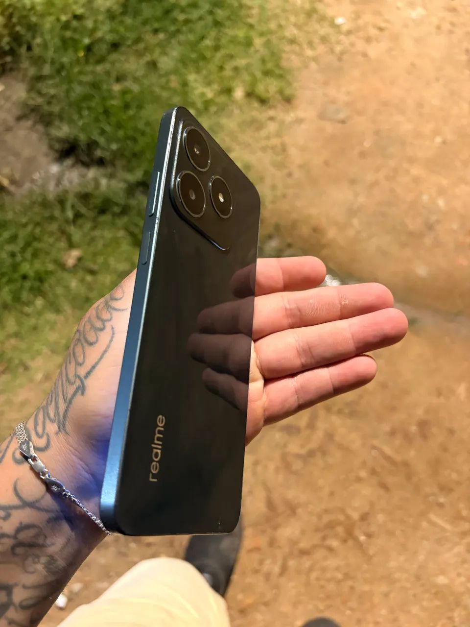 Realme A61 - Foto 5