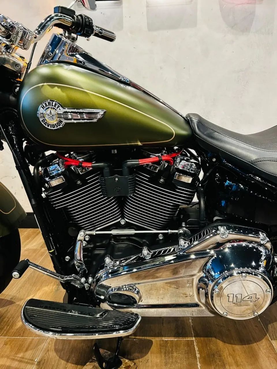 FAT BOY 2022 - Foto 3