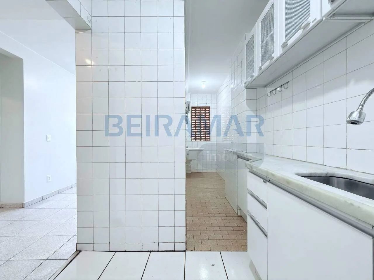 Edifício Bougainville  C 03 | Apartamento Amplo de 2 Quartos  Taguatinga Centro