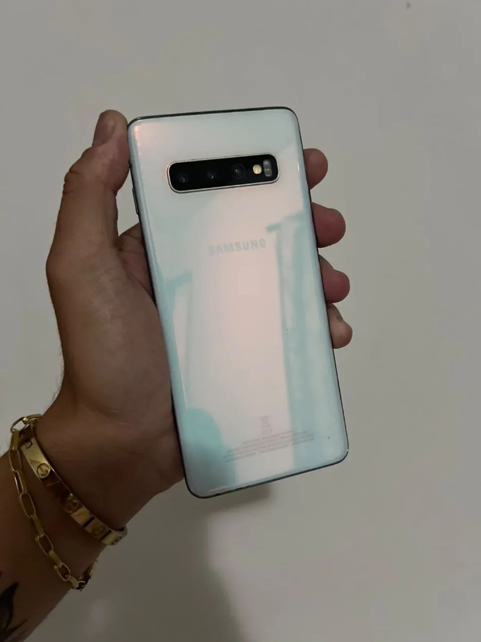 Galaxy s10