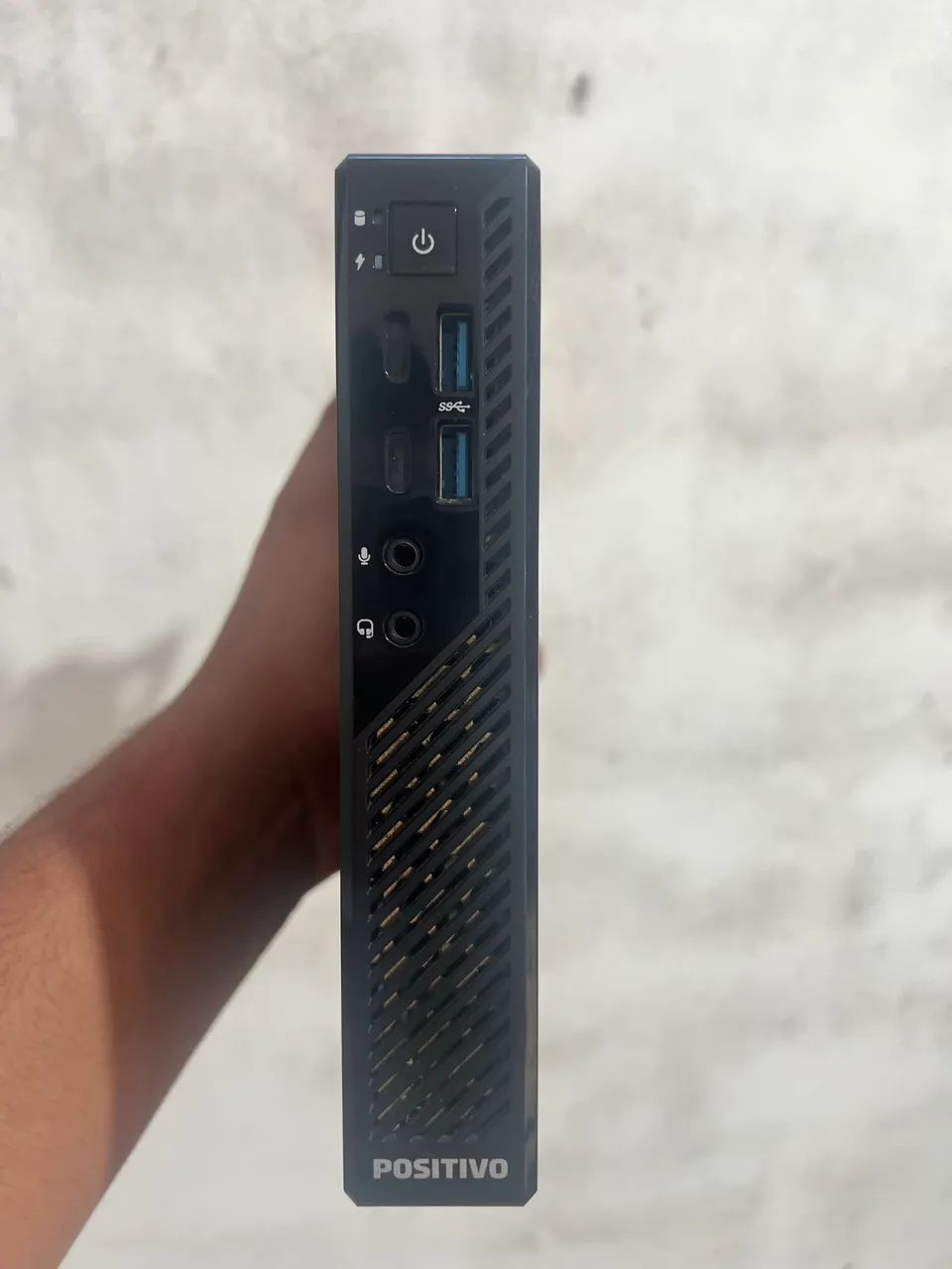 Mini PC443789914239805440