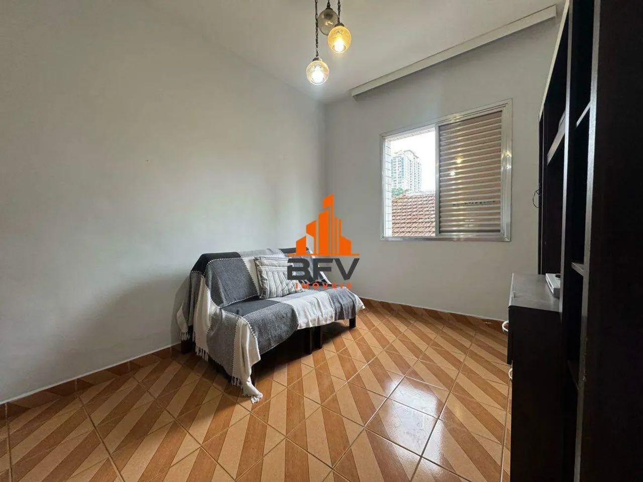 Apartamento residencial de 2 quartos à venda no Boqueirão, Santos - Foto 10