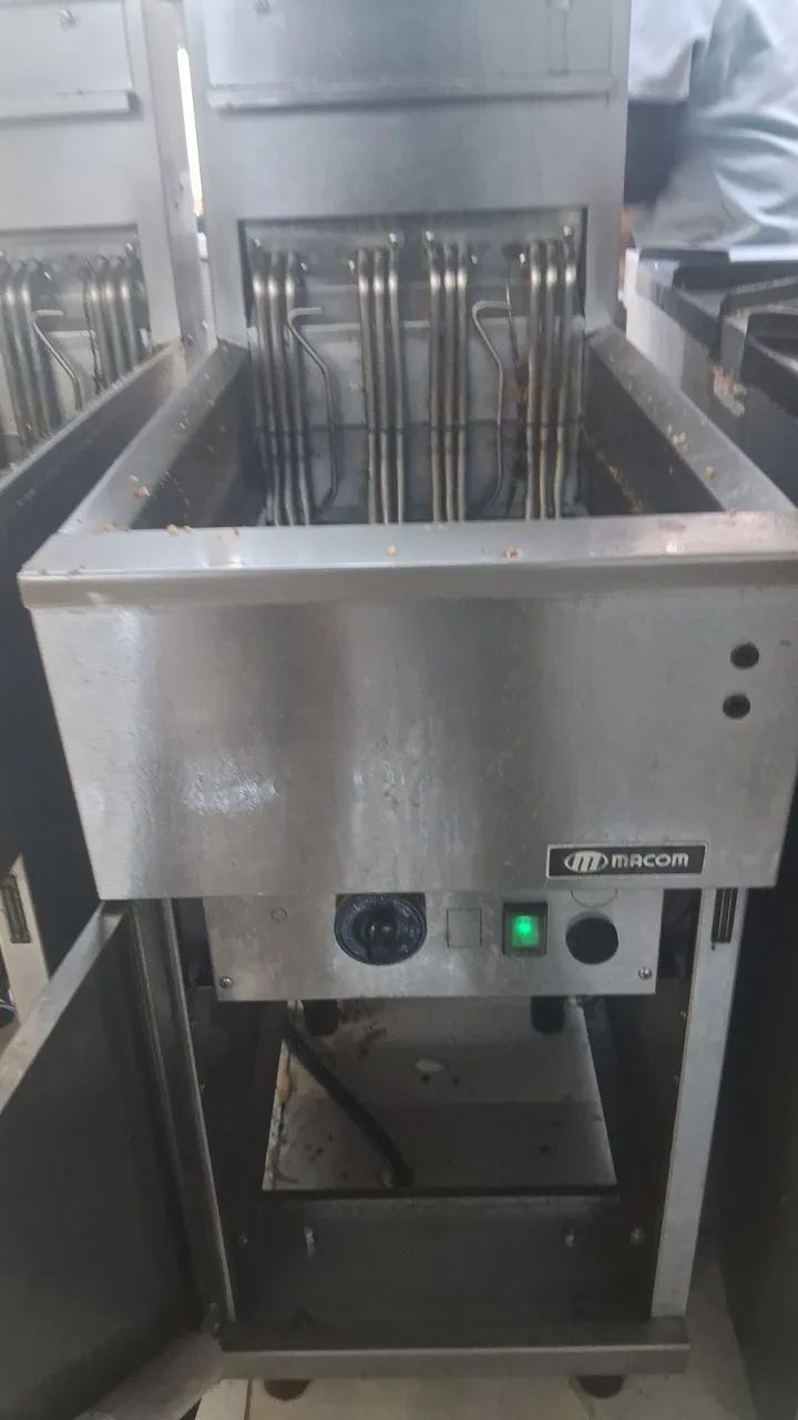 VS.manunteção e estalação em equipamentos d cozinha industrial.. - Foto 2