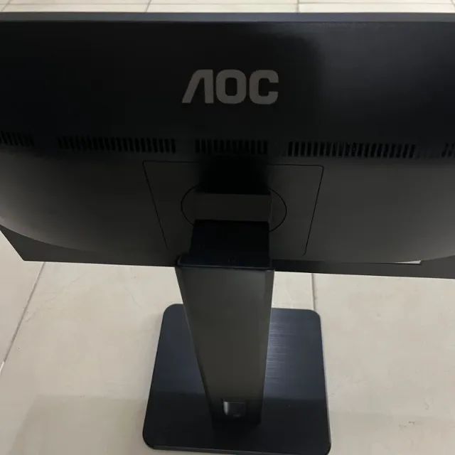 Monitor AOC LCD 22 - Foto 2