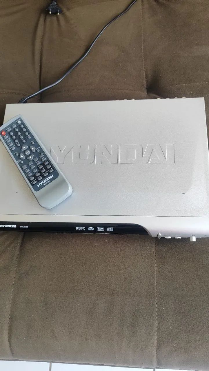 DVD player  - Foto 6