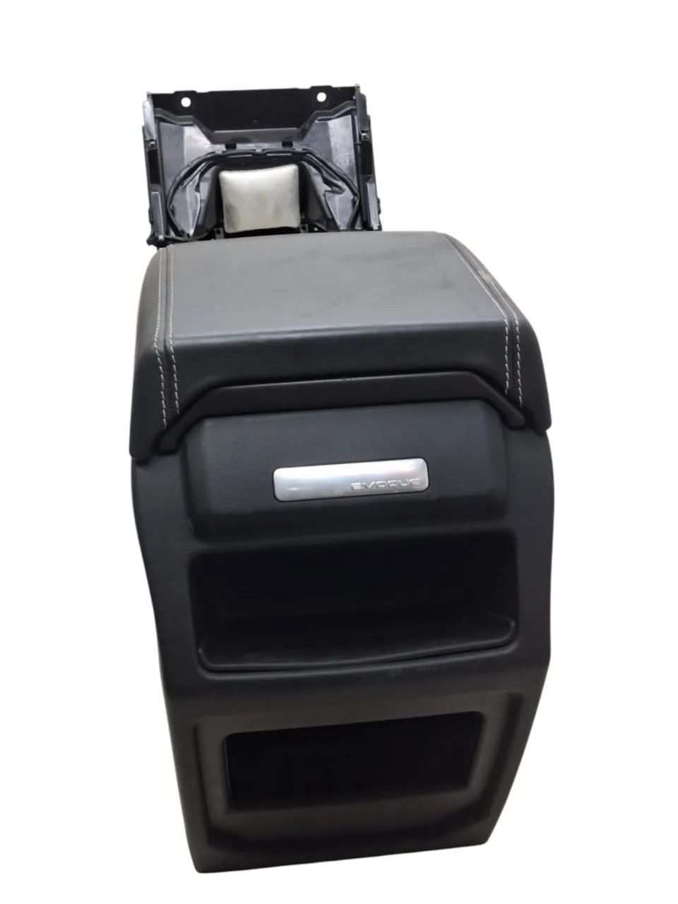Console Central Land Rover Evoque 2.0 2015/2016 Original - Foto 2