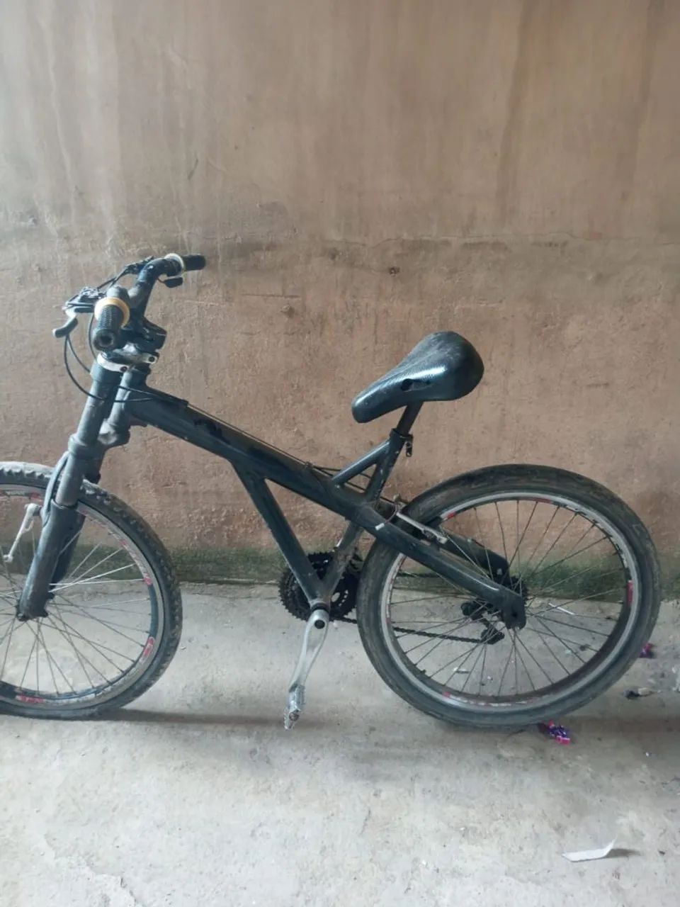 Bicicleta  - Foto 4