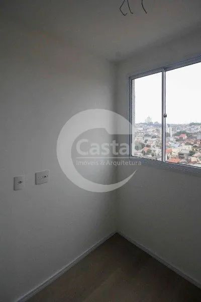 02 dormitorios na vila prudente - Foto 5