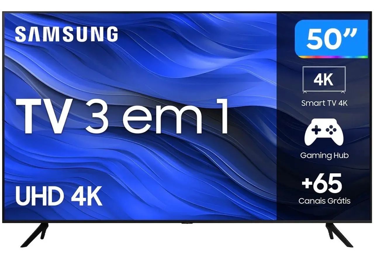 Vendo TV Samsung  - Foto 2