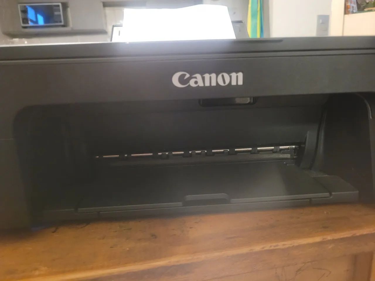 Impressora Canon TS 3110 - Foto 2