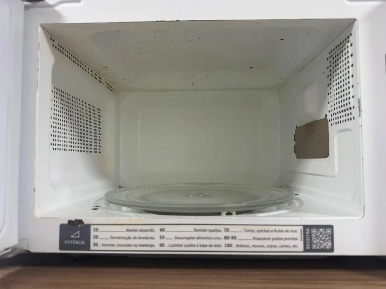 Microondas 