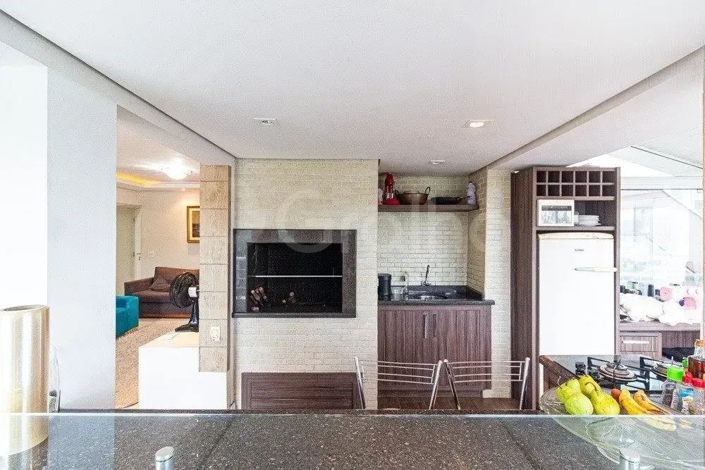 Imóvel para venda possui 145 metros quadrados com 3 quartos - Foto 5