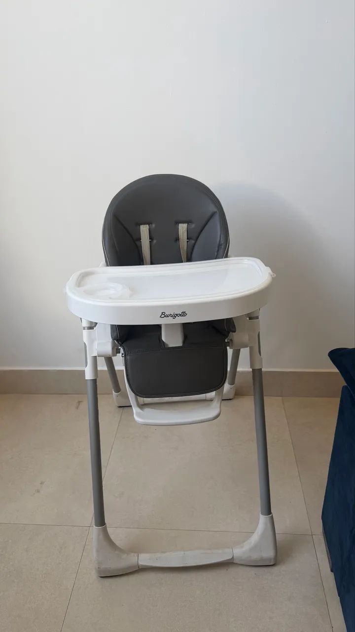 Cadeirinha de alimentação  - Foto 5