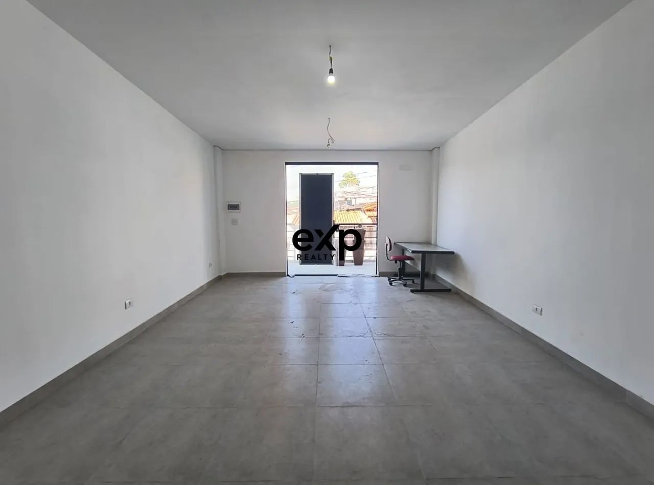 Sala - Vila João XXIII - Vinhedo/SP