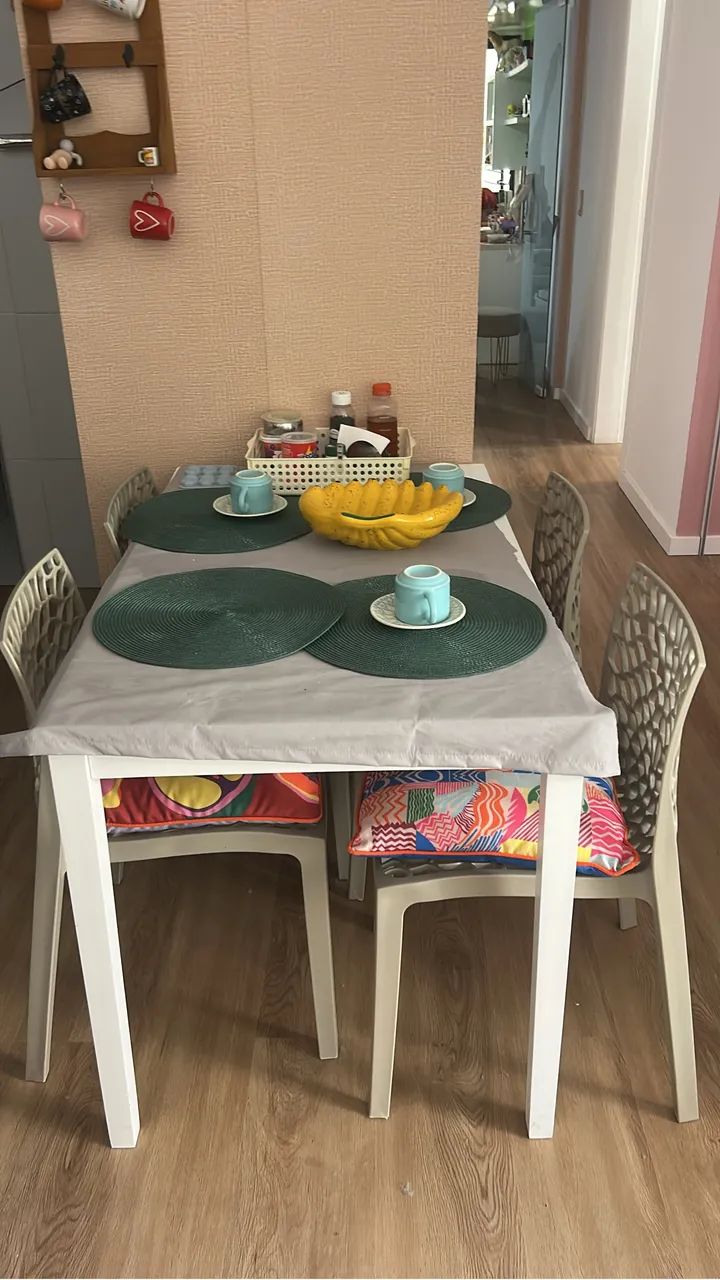 Cadeiras  - Foto 2