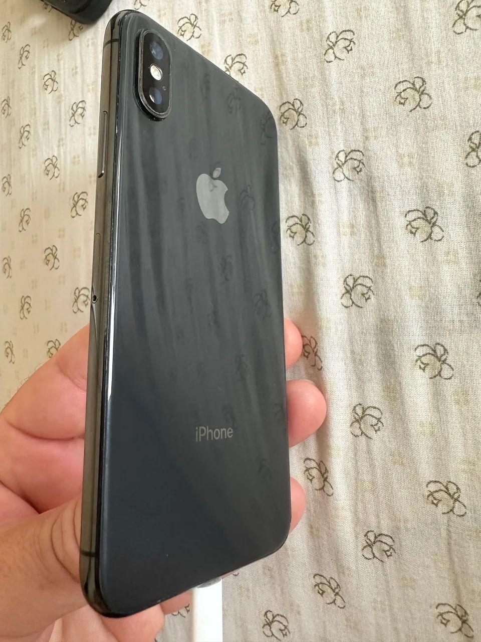 iPhone XS 256GB PRETO - Celulares e Smartphones - Copacabana, Belo