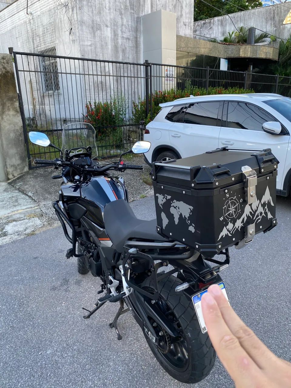 Cb500x - Foto 2