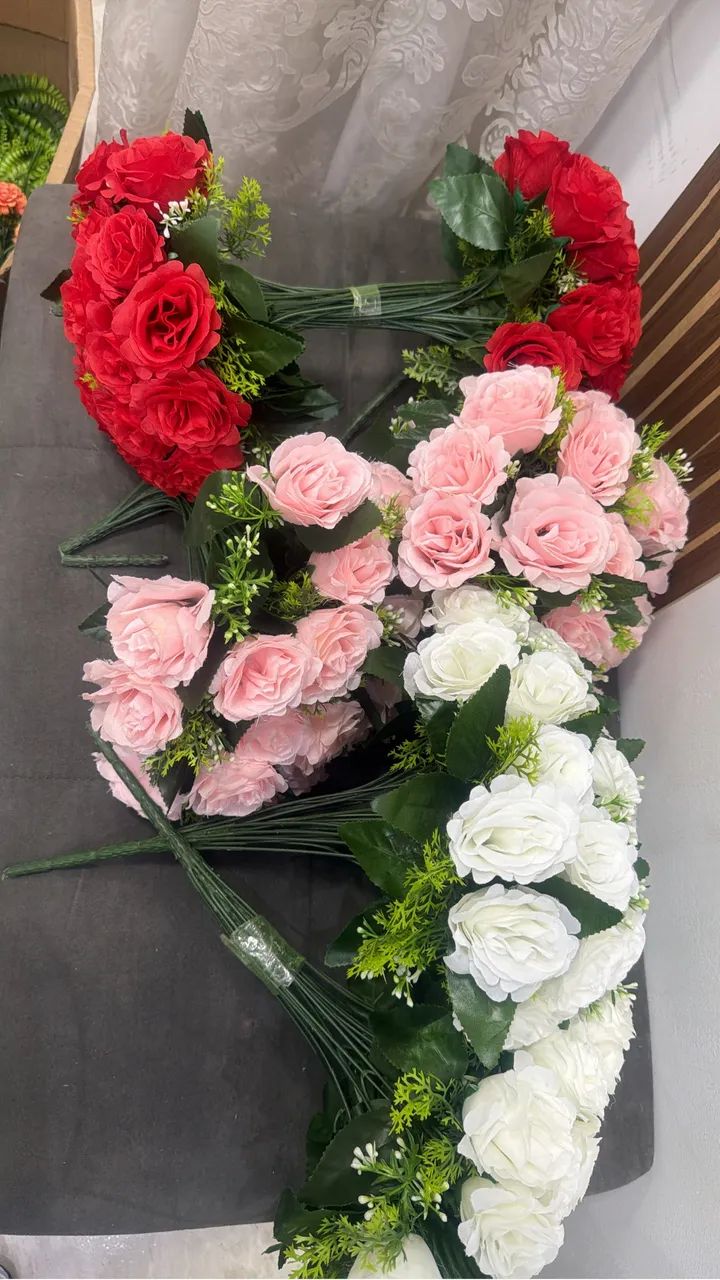 Acervos decoração  - Foto 3