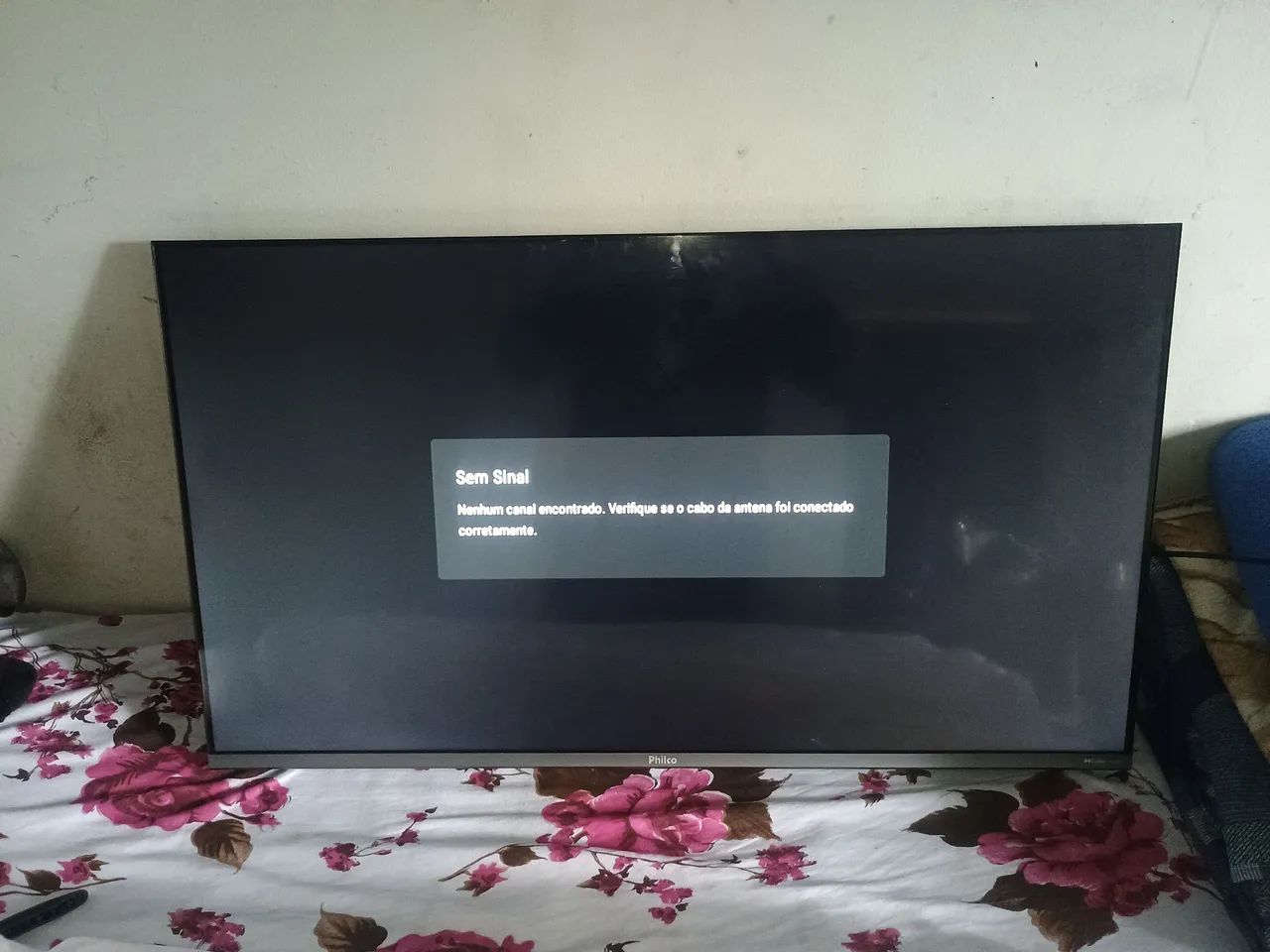 Tv smartv Philco Android 40 - Foto 3