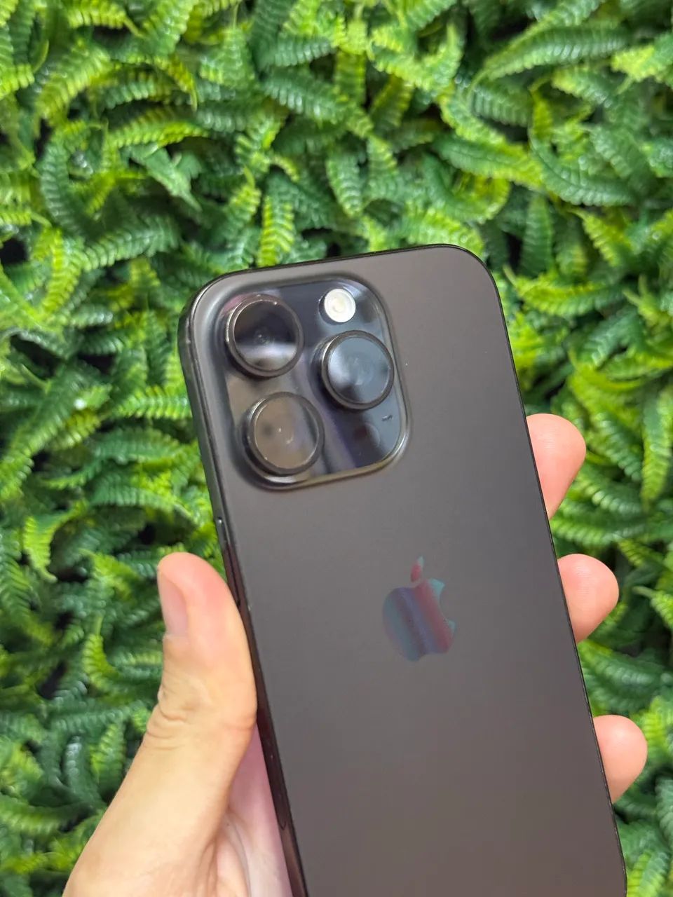 iPhone 16 Pro 256gb Zero! - Foto 4