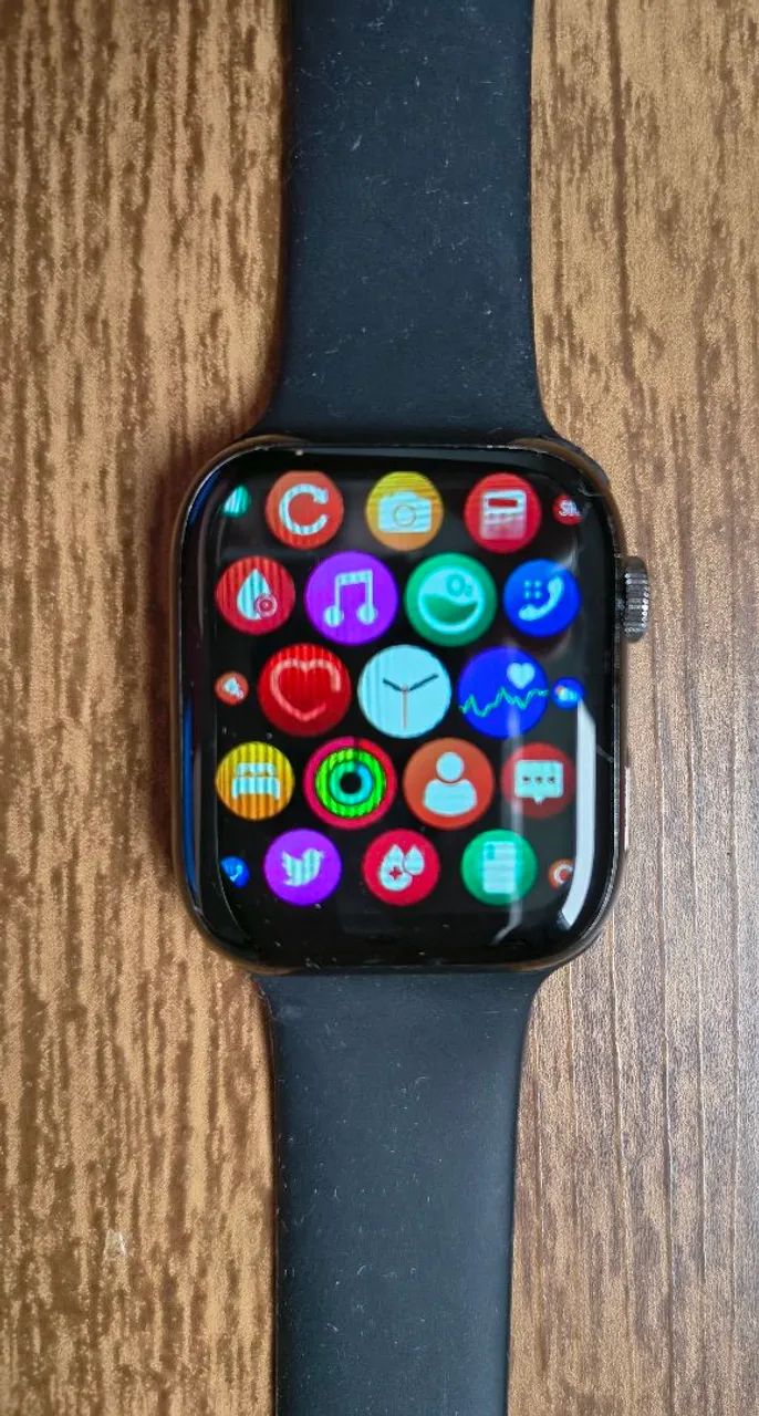 Relógio smartwatch  - Foto 3