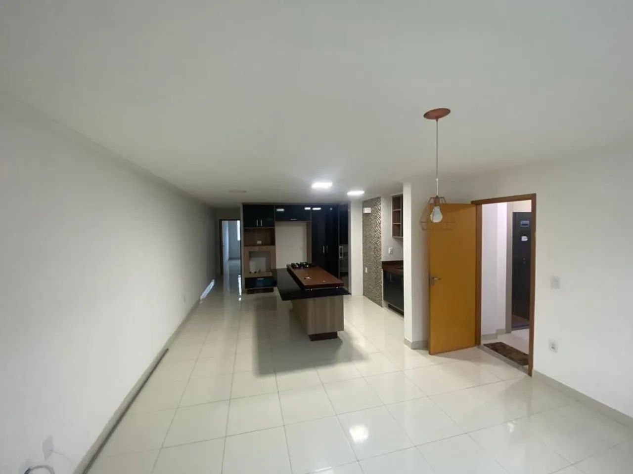 Apartamento no belvedere - Foto 4