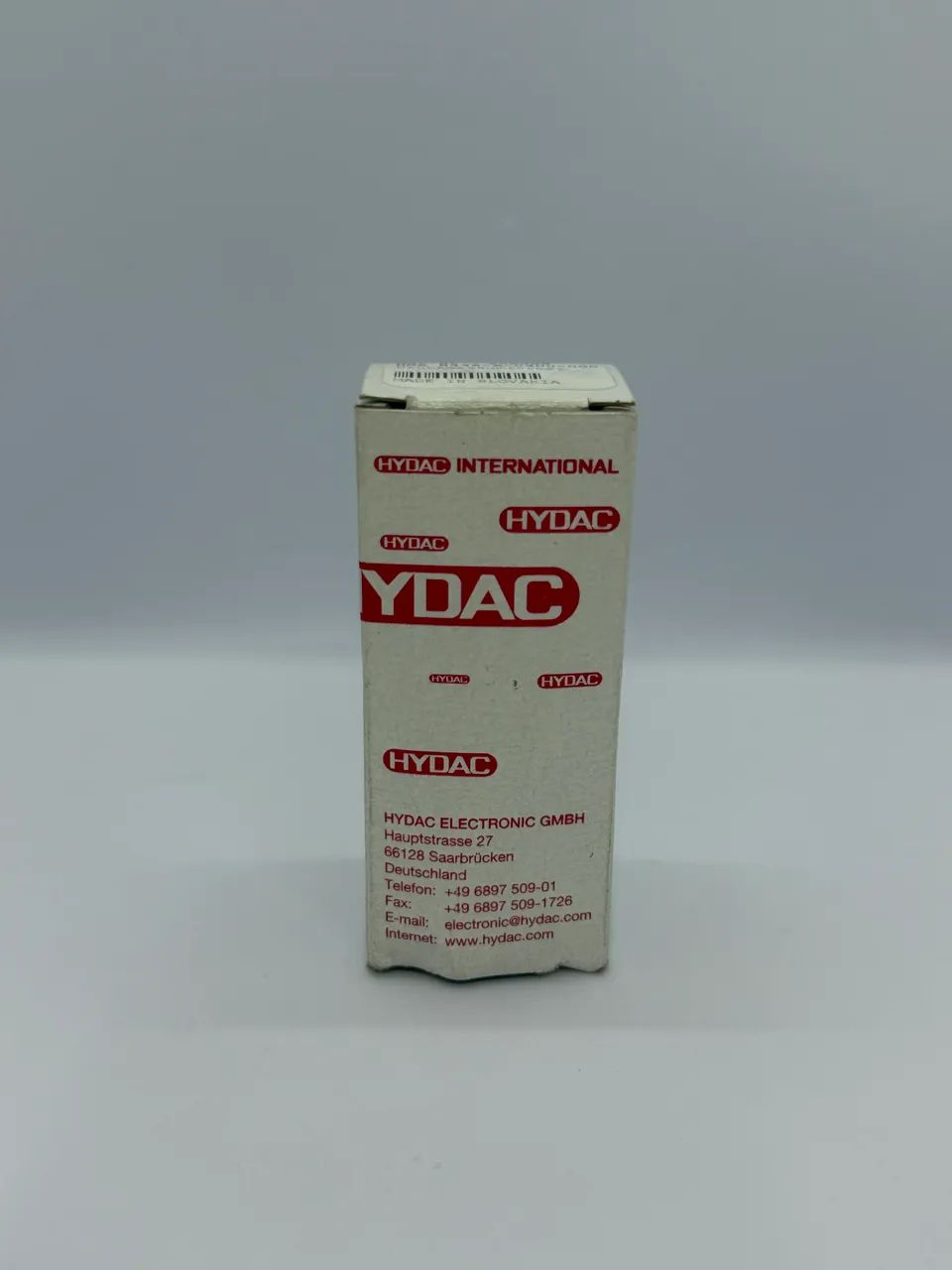 Transdutor de Pressão Eletrônico Hydac HDA 400 Bar - Foto 2