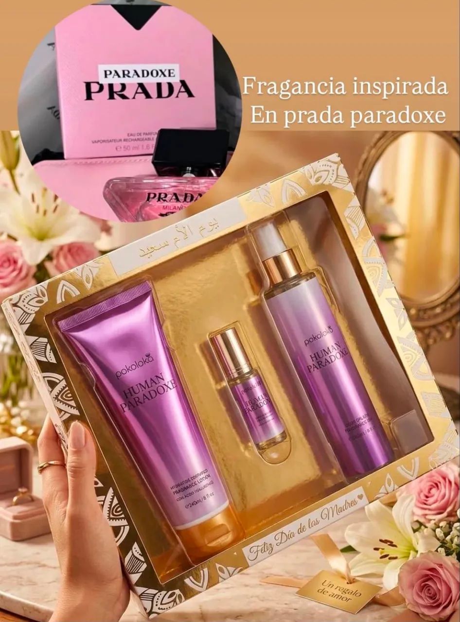 Kit Pokaloca 