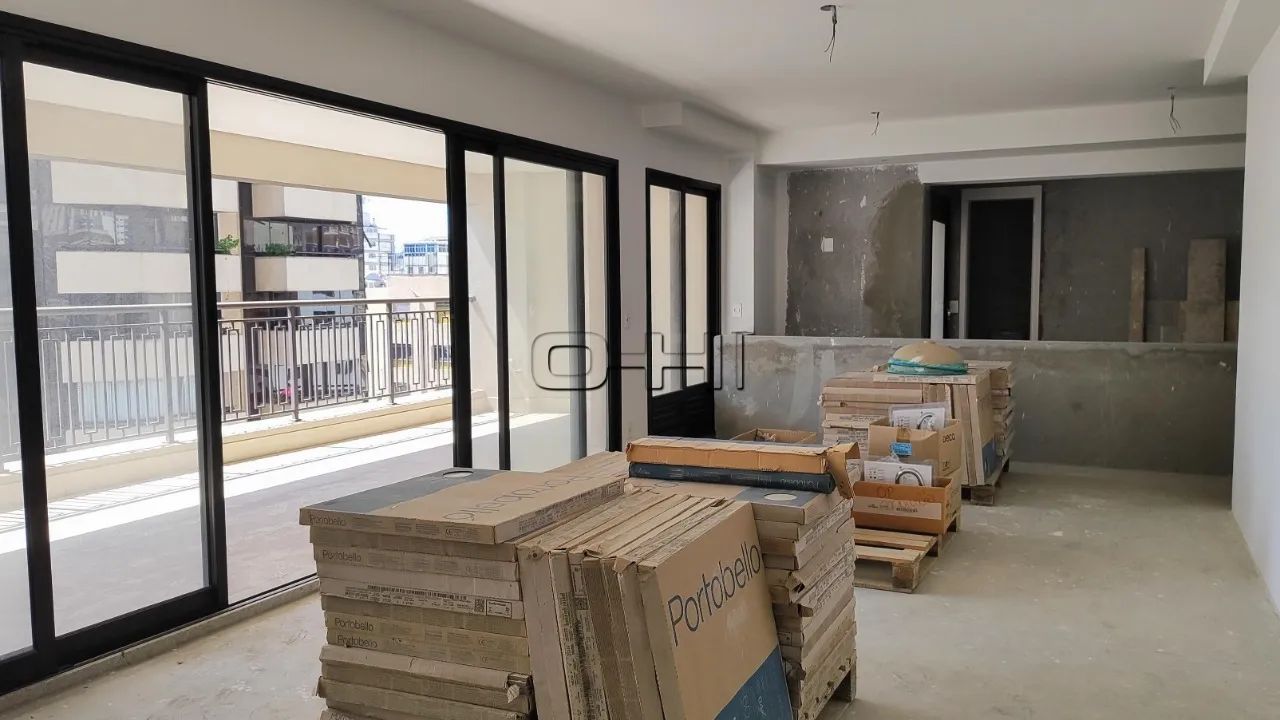 Venda · 3 dormitórios  Edif One Park Perdizes, Perdizes - Foto 5