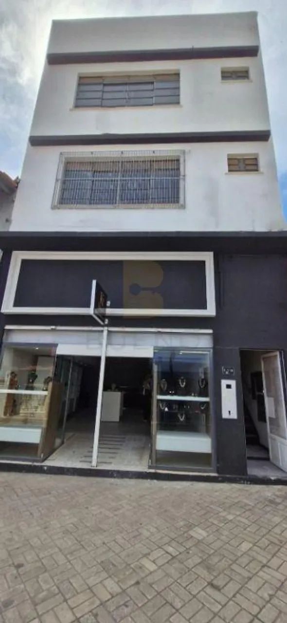PRÉDIO COMERCIAL - VENDA - Centro Norte - Cuiabá/MT