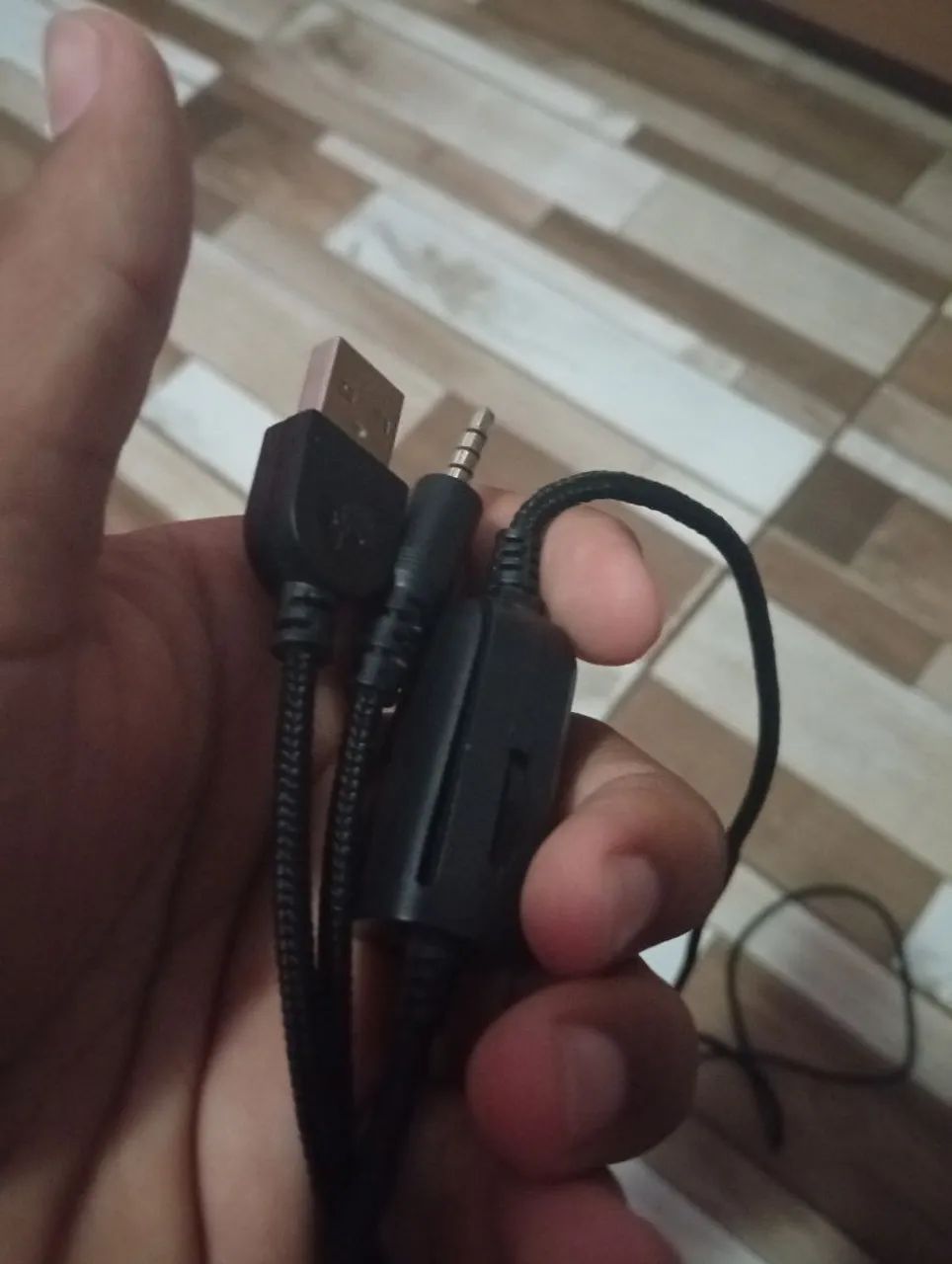 FONE HEADSET GAME ? - Foto 3