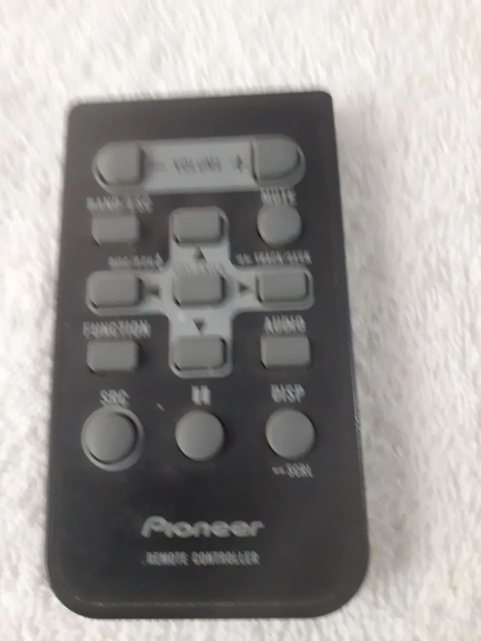 Controle Remoto PIONEER - Foto 5