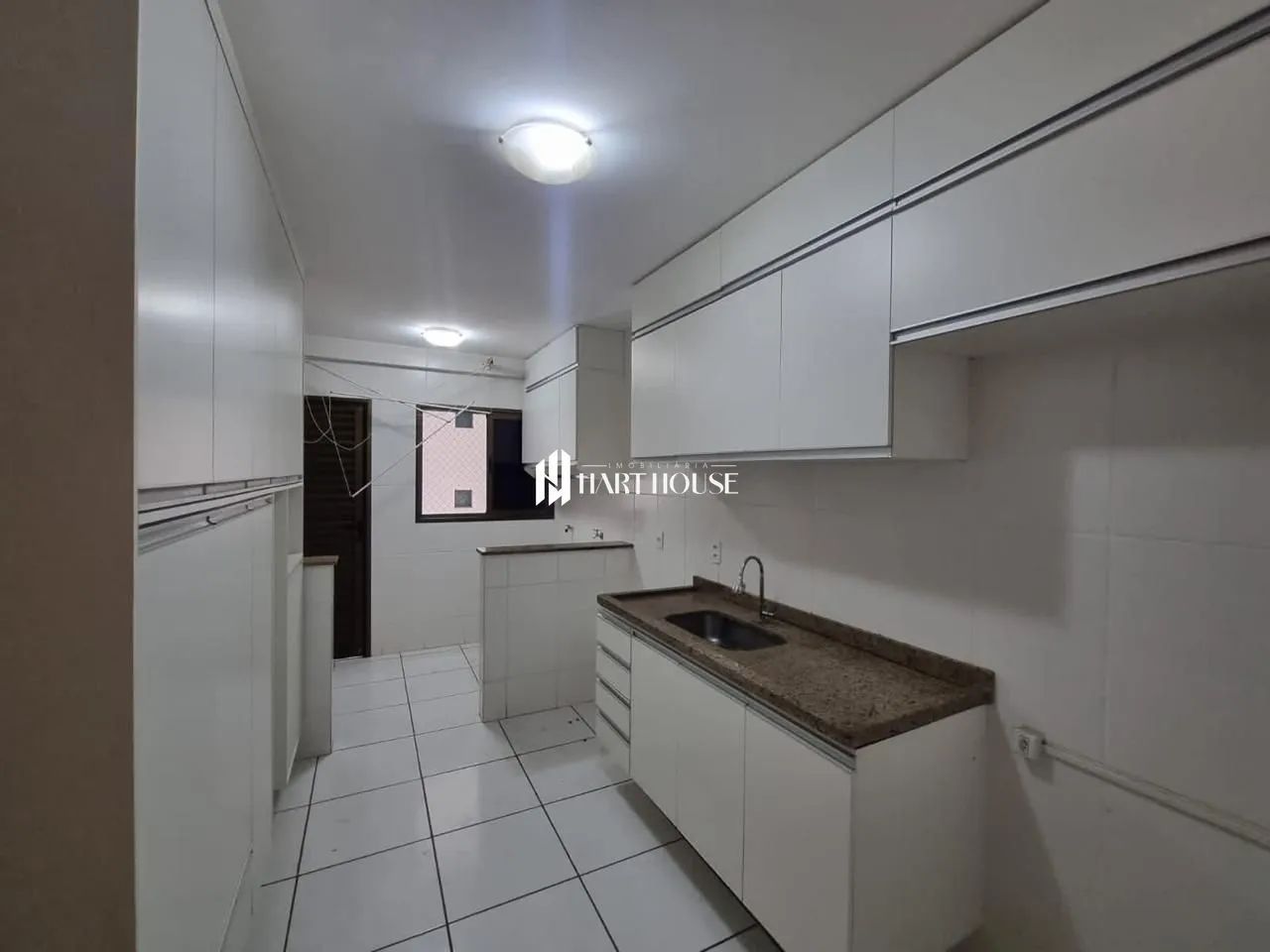 Condomínio Torres do Parque | Apartamento à venda - Foto 4