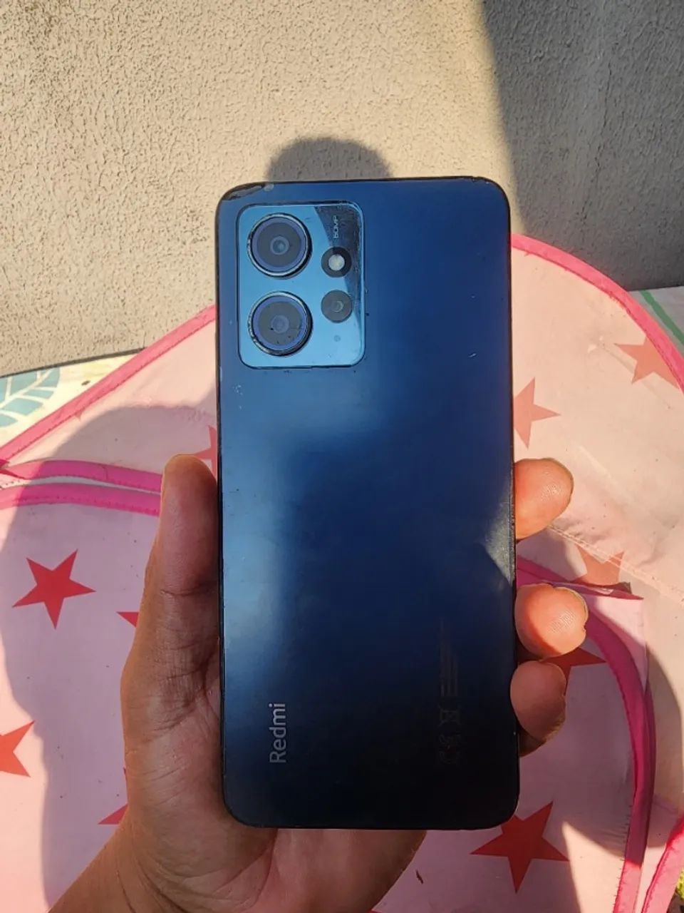 Xiomi Redimi note 12 8GB RAM e 128GB - Foto 4