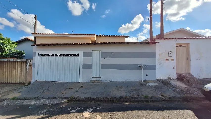 Foto - Franca - Jardim do Éden