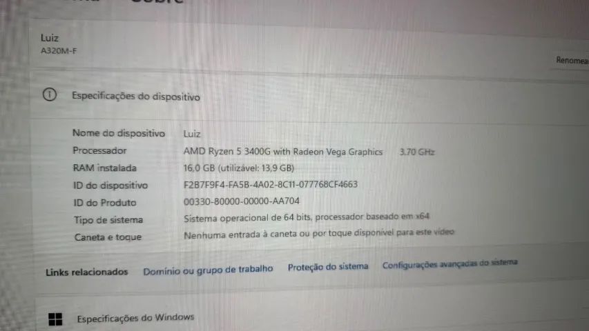 Computador Gamer - Foto 3