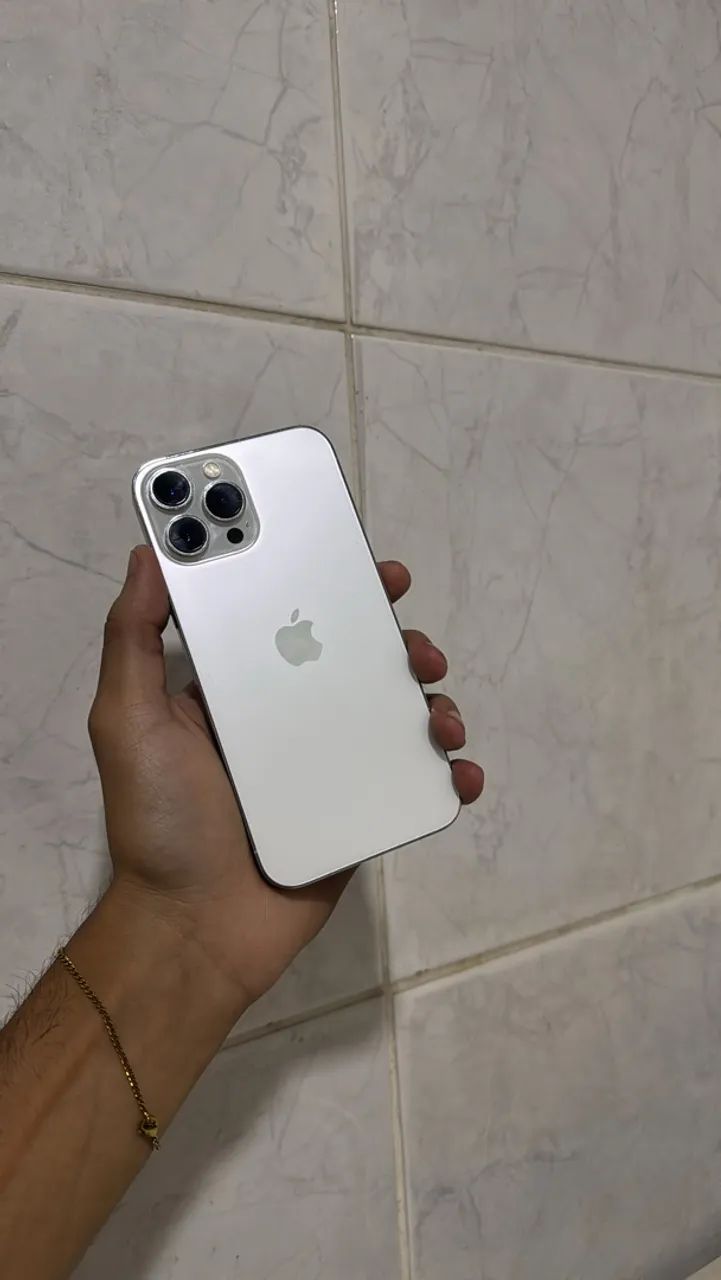Iphone 13 pro max 128gb