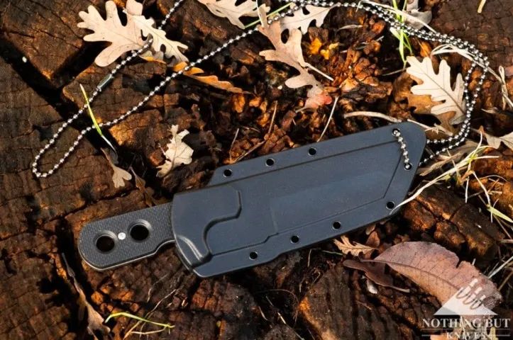 Faca Cold Steel Mini Tac Tanto * NOVA! - Foto 4