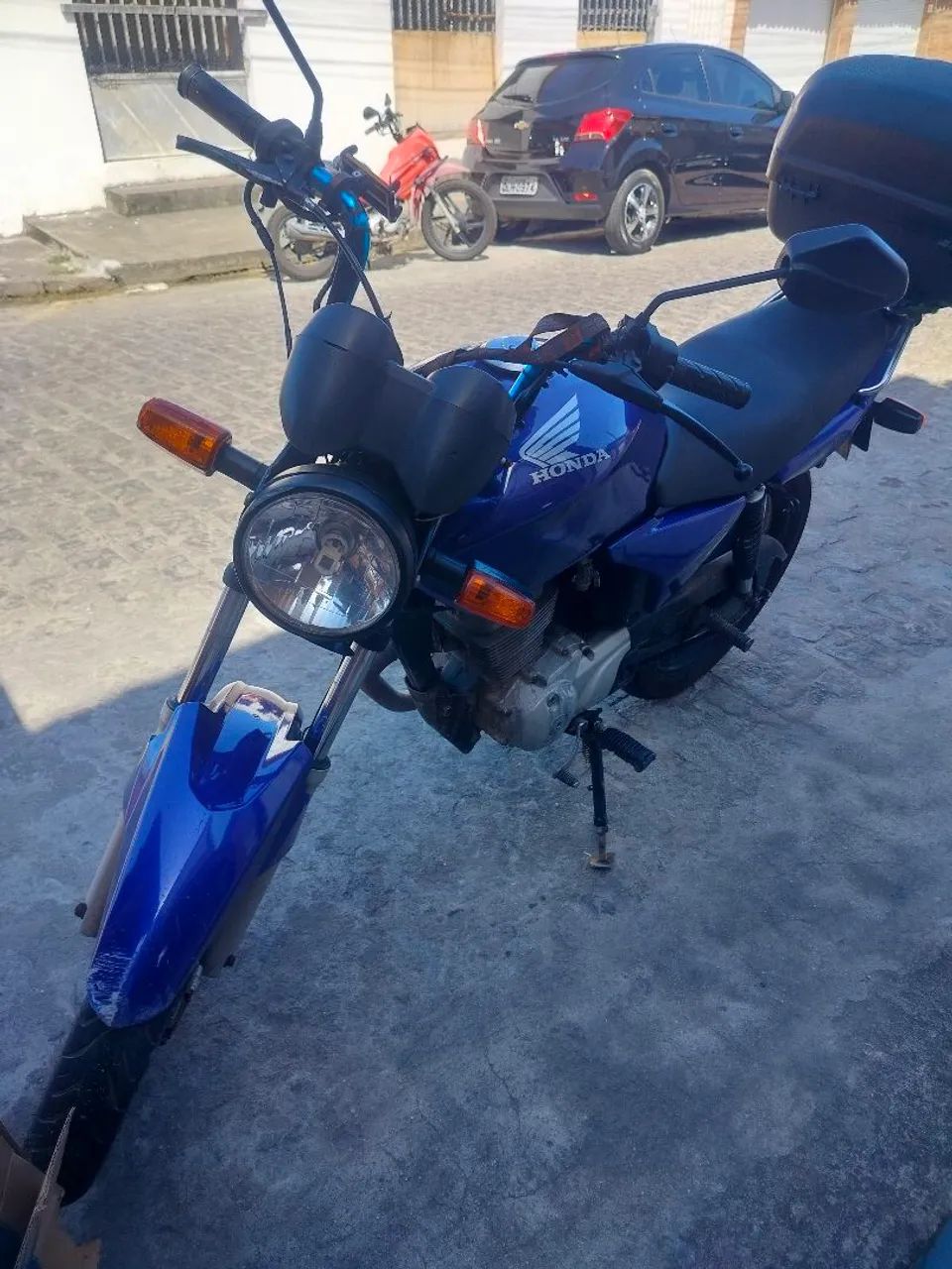 Moto - Foto 5