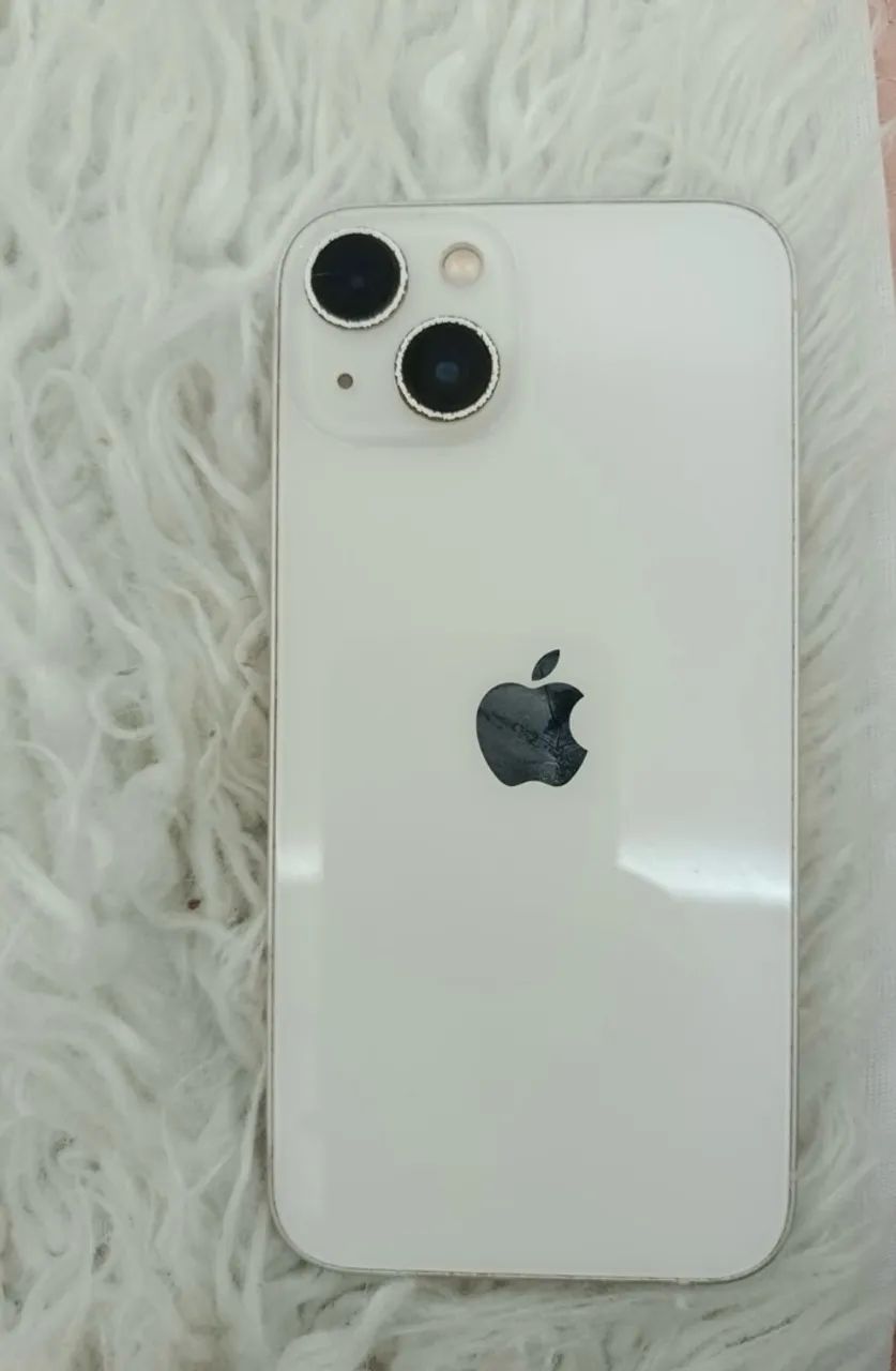 iPhone 13 - 128gb 