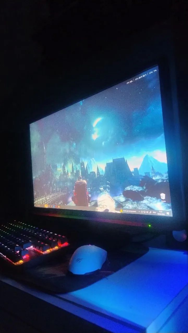Monitor gamer  - Foto 3