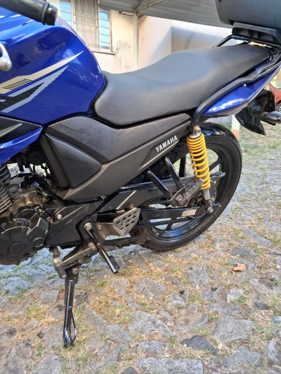 Fazer 150 SED - Foto 3