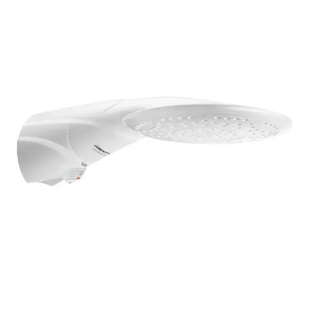 Chuveiro elétrico Lorenzetti Advanced Multitemperaturas branco 220w