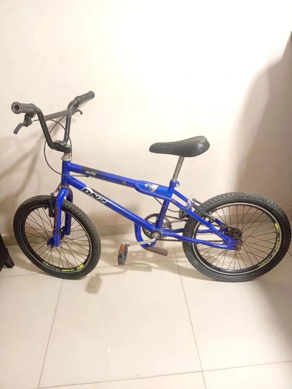 Bicicleta  - Foto 3