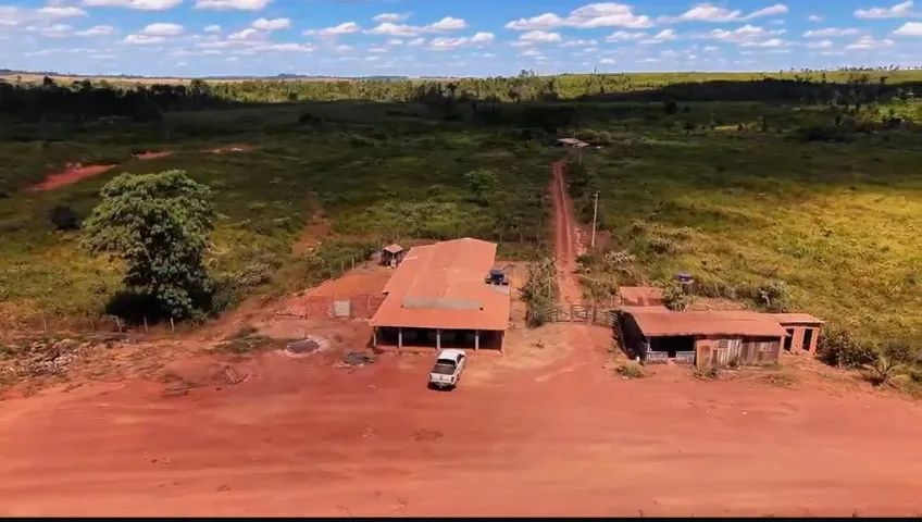 Terra de 6 alqueire  - Foto 2