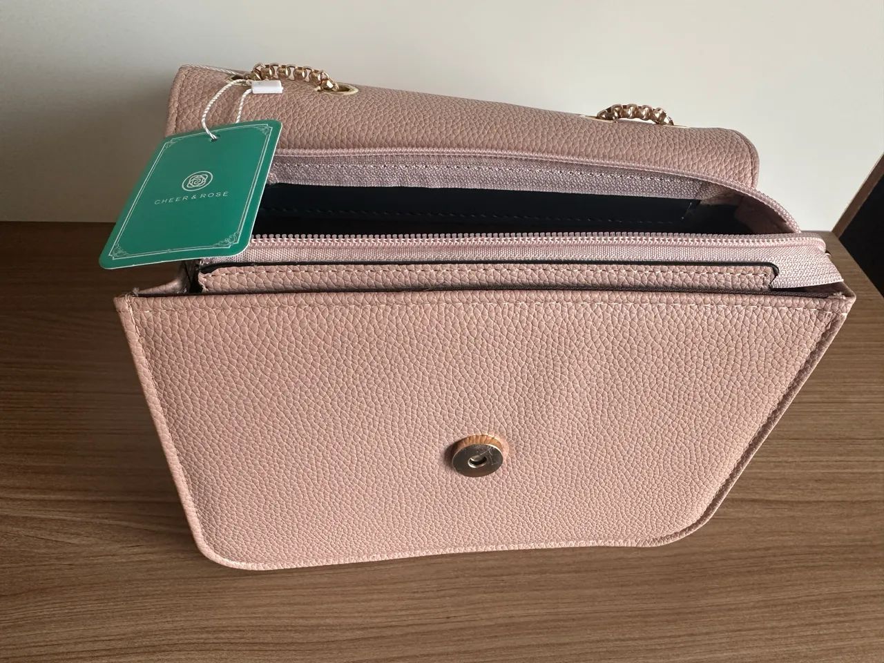 Bolsa nova  - Foto 4