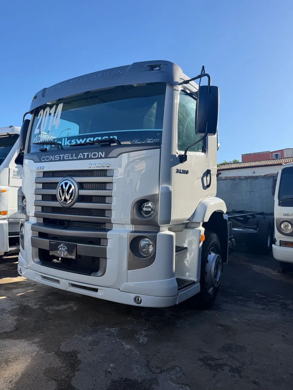 Vw 24280