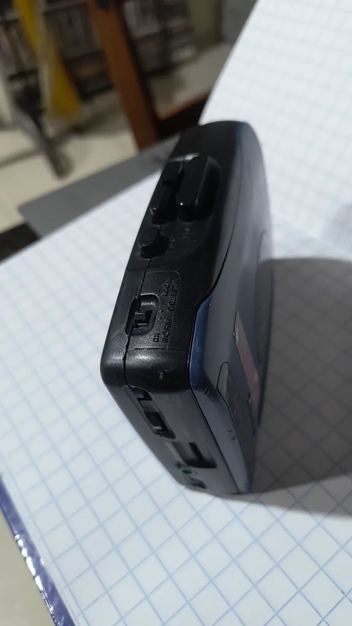 Walkman sony - Foto 2