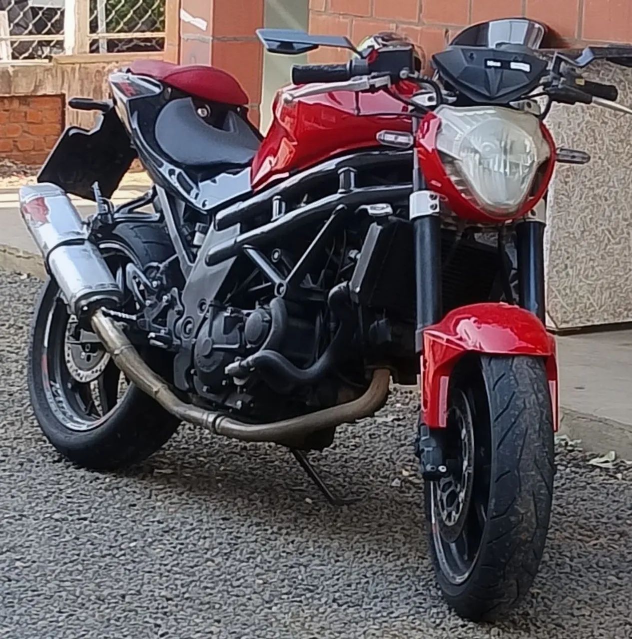 Kasinski COMET GT 650 - Foto 2