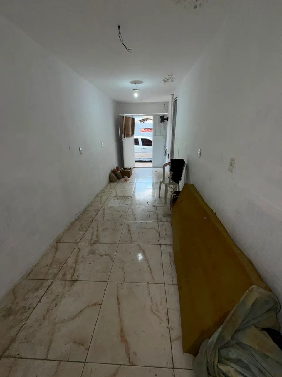 Alugo loja realengo Cohab 